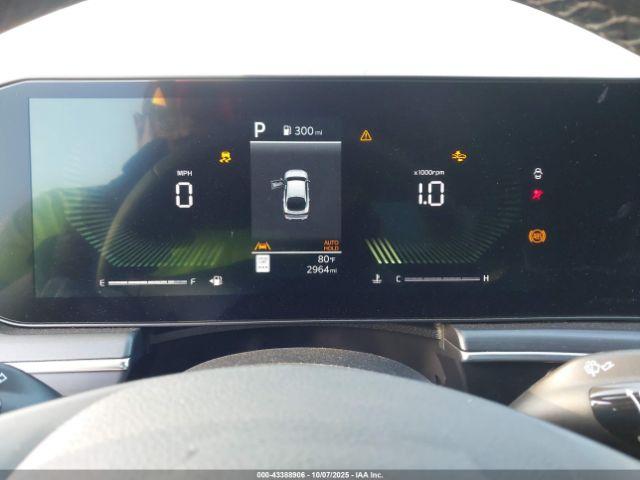 Kia K5 Gt-line Image 8