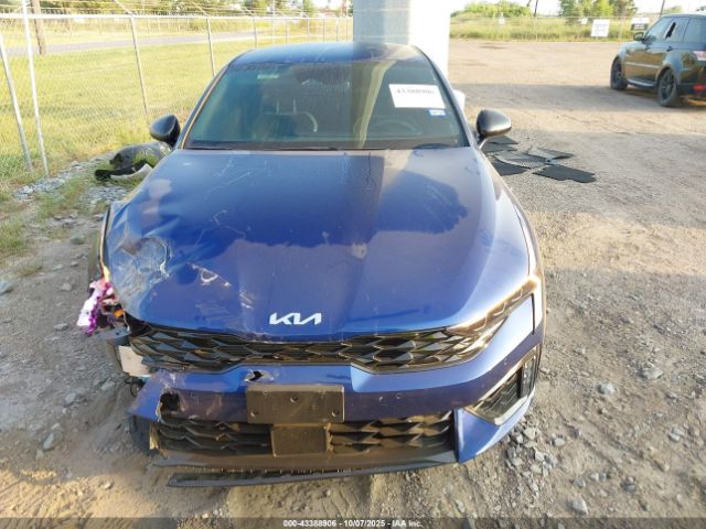 Kia K5 Gt-line Image 9