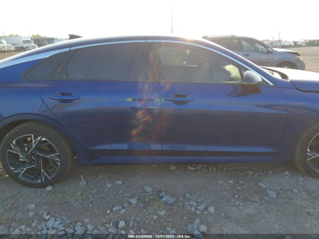 Kia K5 Gt-line Image 13