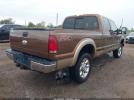 Ford F-250 Lariat Image 14