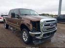 Ford F-250 Lariat Image 13