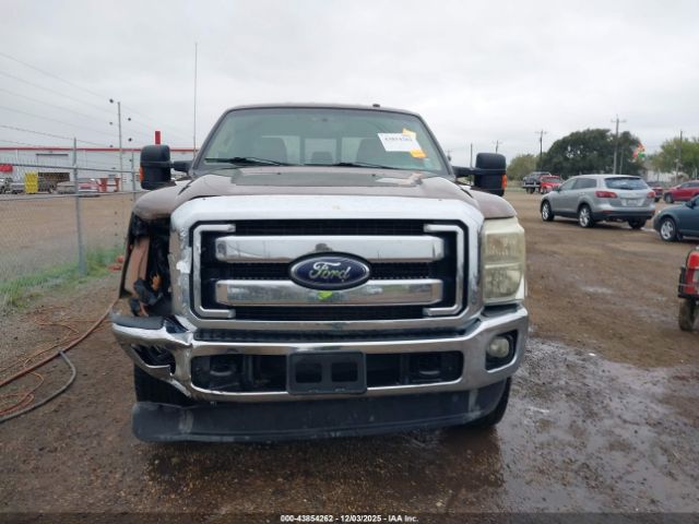 Ford F-250 Lariat Image 5