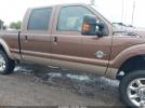 Ford F-250 Lariat Image 4