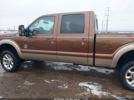 Ford F-250 Lariat Image 3