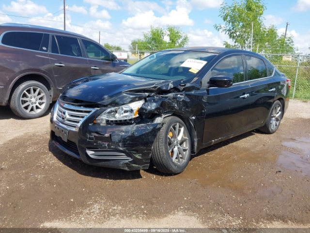 Nissan Sentra Sv Image 12