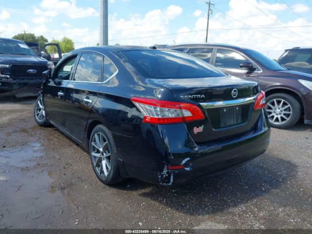 Nissan Sentra Sv Image 13