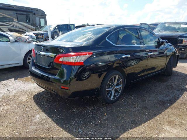 Nissan Sentra Sv Image 14