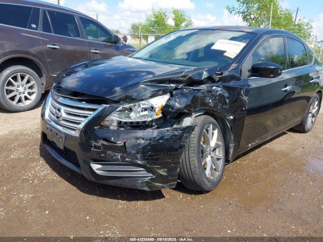 Nissan Sentra Sv Image 16