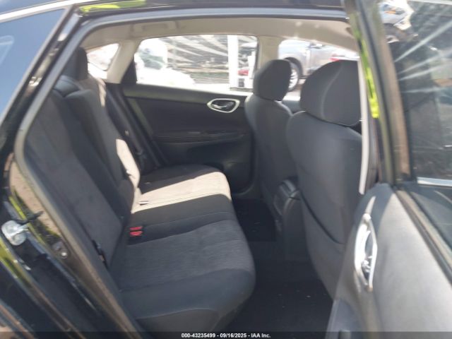 Nissan Sentra Sv Image 10