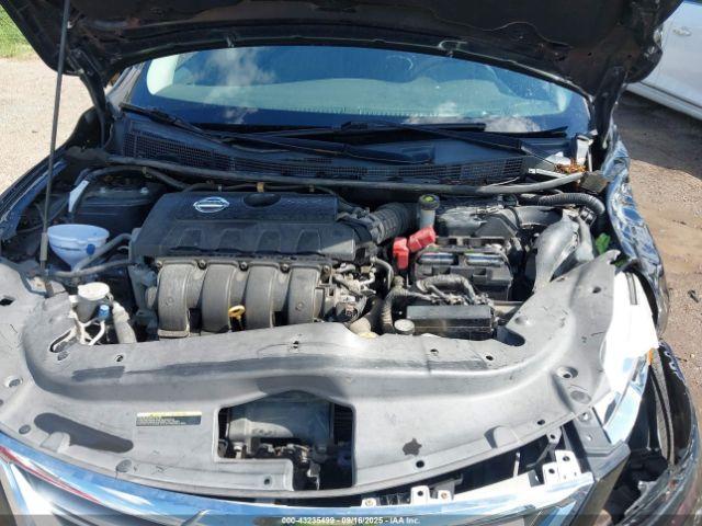 Nissan Sentra Sv Image 6