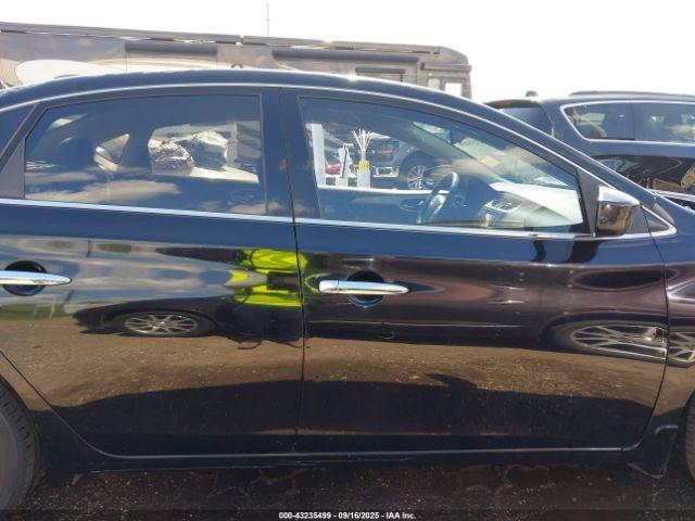 Nissan Sentra Sv Image 9