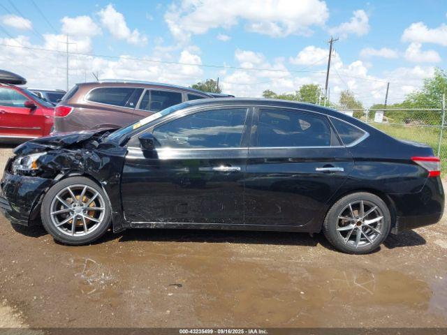 Nissan Sentra Sv Image 4
