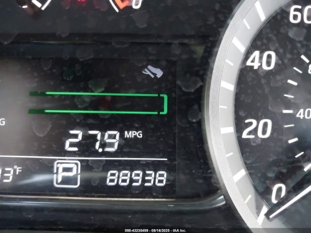 Nissan Sentra Sv Image 3