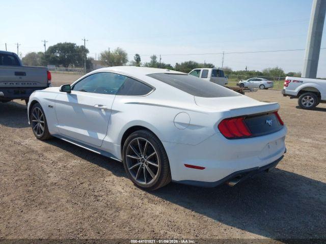 Ford Mustang Ecoboost Image 9