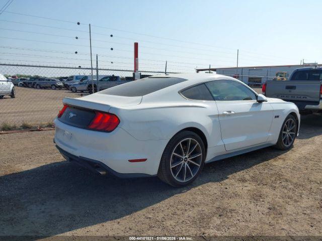 Ford Mustang Ecoboost Image 6