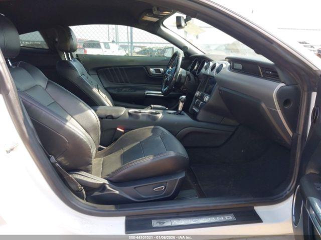 Ford Mustang Ecoboost Image 16