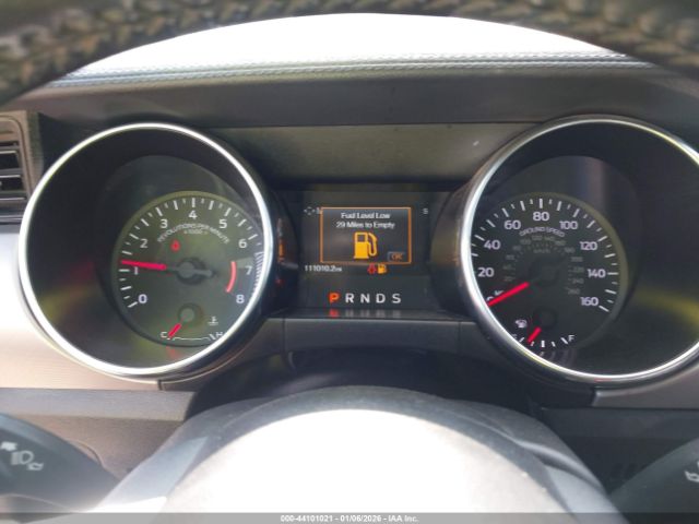 Ford Mustang Ecoboost Image 3