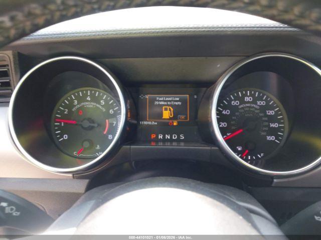 Ford Mustang Ecoboost Image 3