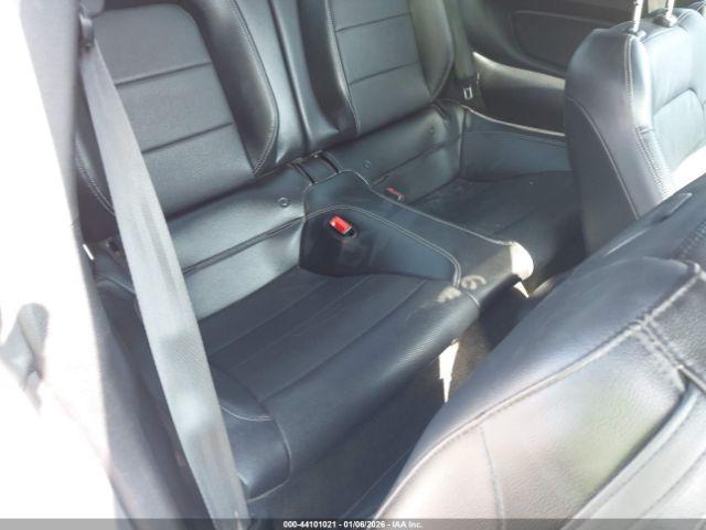 Ford Mustang Ecoboost Image 8