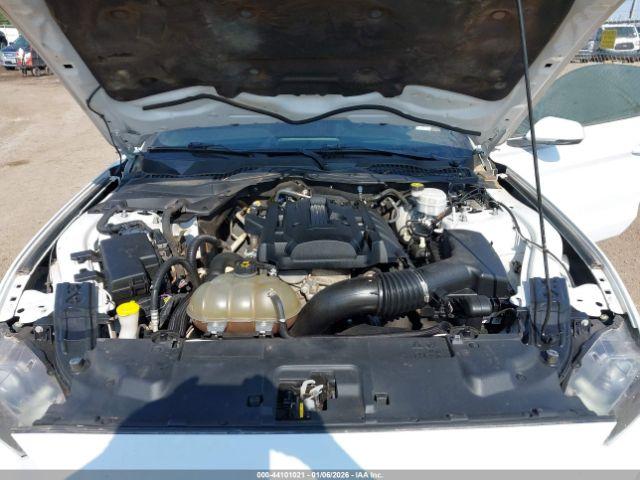 Ford Mustang Ecoboost Image 15