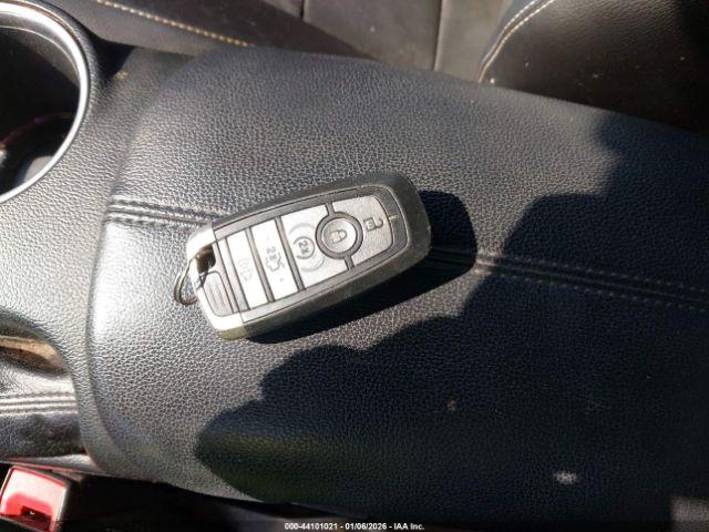 Ford Mustang Ecoboost Image 11