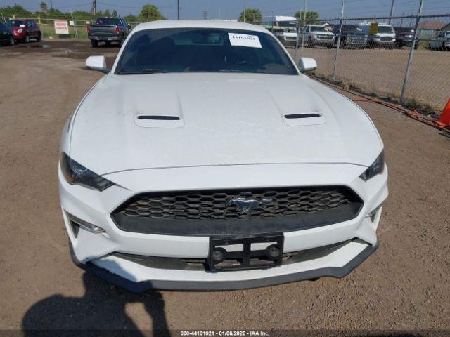 Ford Mustang Ecoboost Image 10