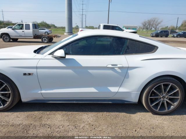 Ford Mustang Ecoboost Image 14