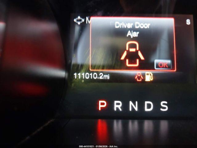 Ford Mustang Ecoboost Image 13