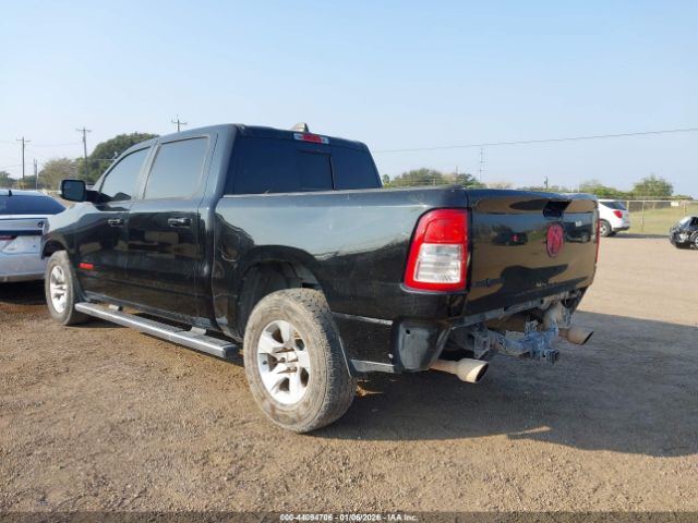 Ram 1500 Lone Star  4x2 5'7 Box Image 2