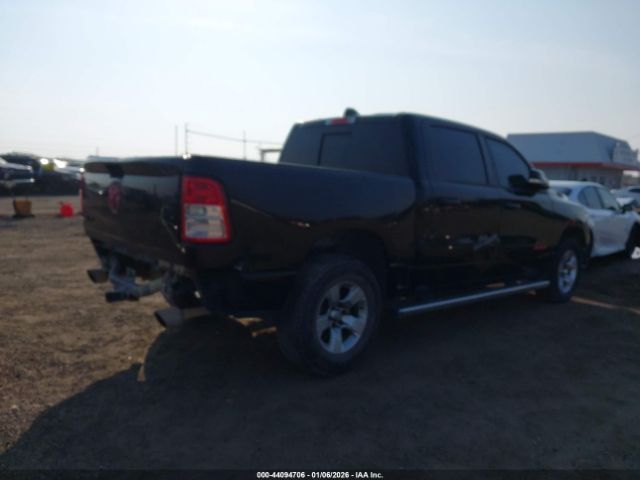 Ram 1500 Lone Star  4x2 5'7 Box Image 15