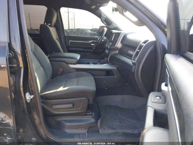 Ram 1500 Lone Star  4x2 5'7 Box Image 6