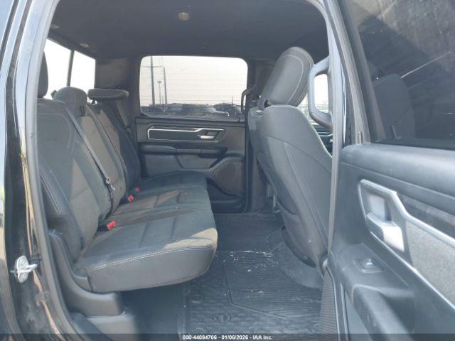 Ram 1500 Lone Star  4x2 5'7 Box Image 4