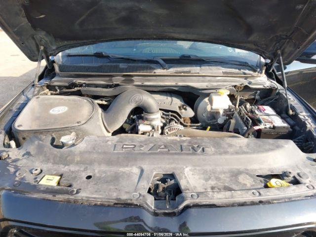 Ram 1500 Lone Star  4x2 5'7 Box Image 3