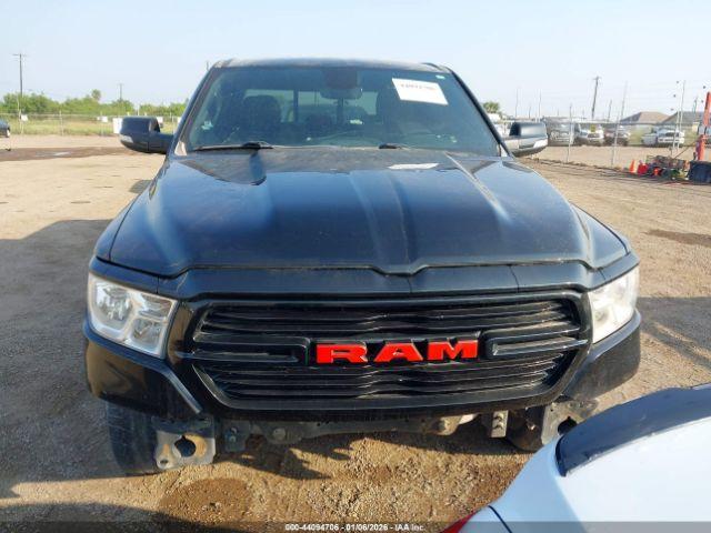 Ram 1500 Lone Star  4x2 5'7 Box Image 13