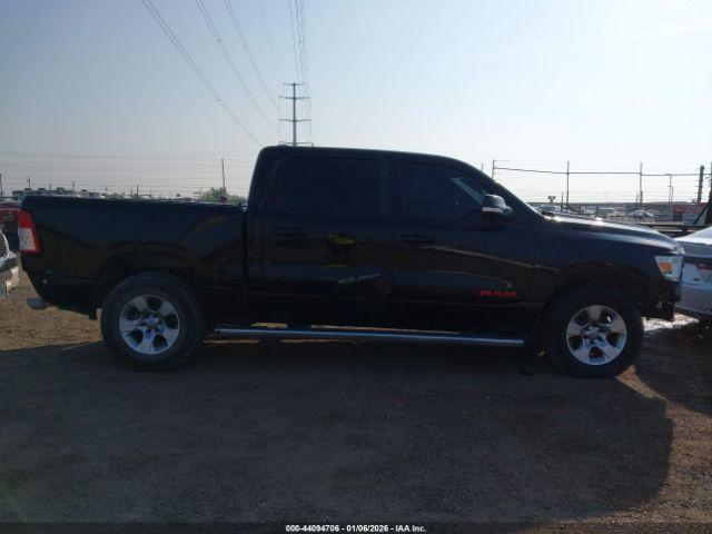 Ram 1500 Lone Star  4x2 5'7 Box Image 7