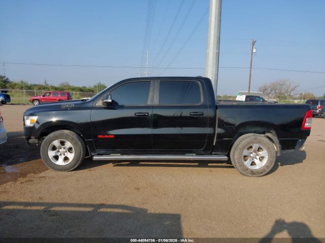 Ram 1500 Lone Star  4x2 5'7 Box Image 10
