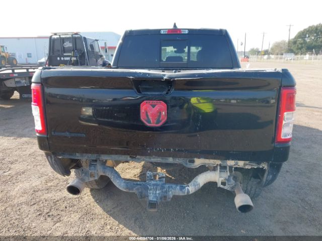 Ram 1500 Lone Star  4x2 5'7 Box Image 11