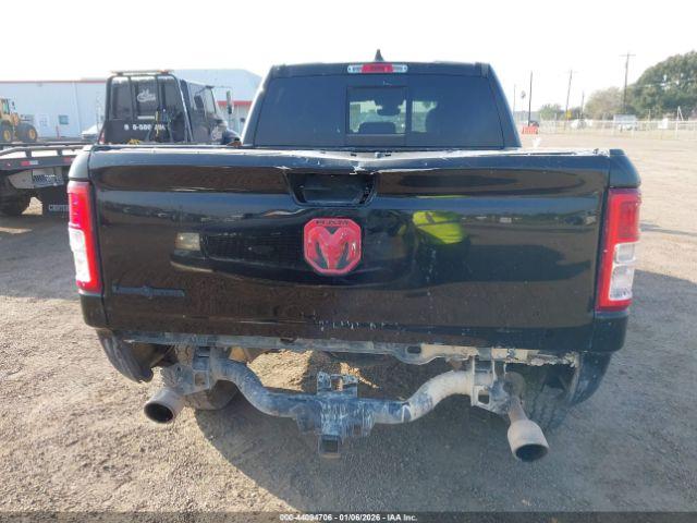 Ram 1500 Lone Star  4x2 5'7 Box Image 11