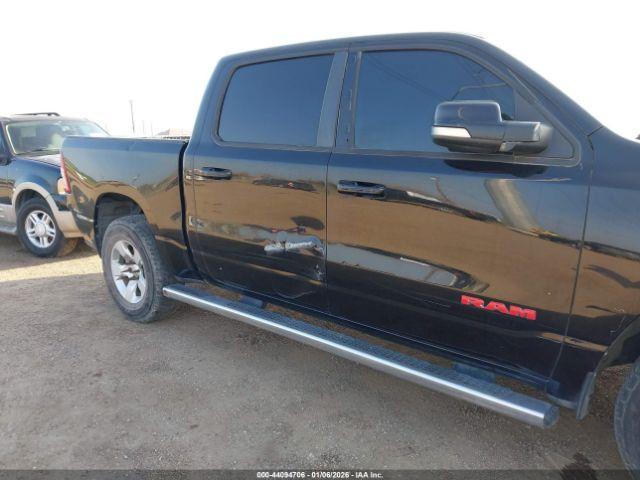 Ram 1500 Lone Star  4x2 5'7 Box Image 12
