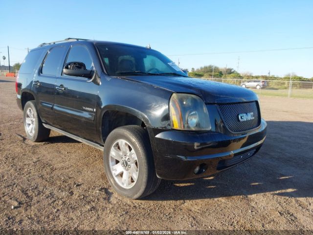 GMC Yukon Slt Image 1