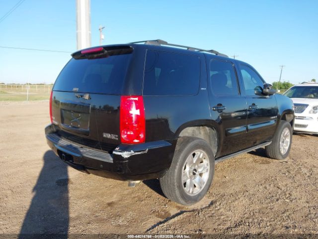 GMC Yukon Slt Image 5