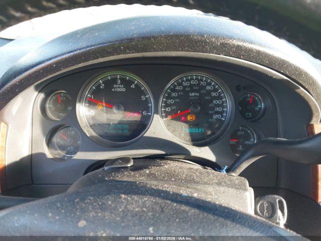 GMC Yukon Slt Image 6