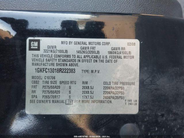 GMC Yukon Slt Image 9