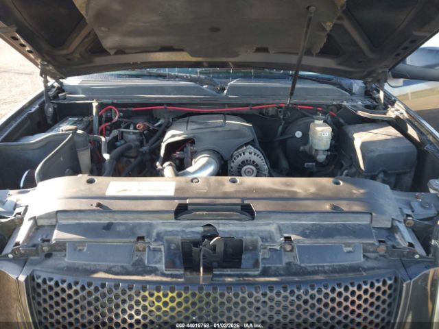 GMC Yukon Slt Image 11