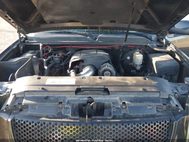 GMC Yukon Slt Image 11