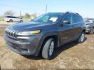 Jeep Cherokee Latitude Image 8