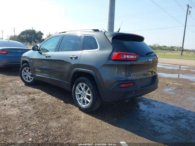Jeep Cherokee Latitude Image 3