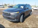 Jeep Cherokee Latitude Image 6