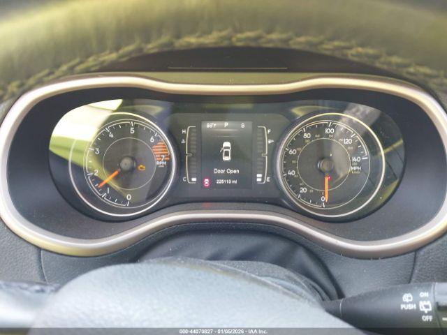 Jeep Cherokee Latitude Image 7