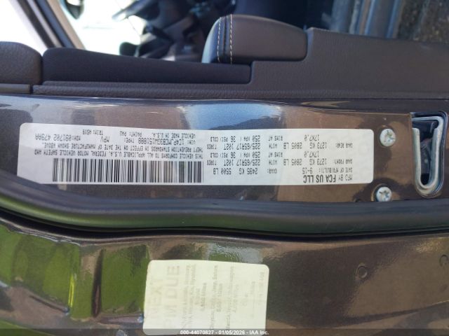 Jeep Cherokee Latitude Image 15